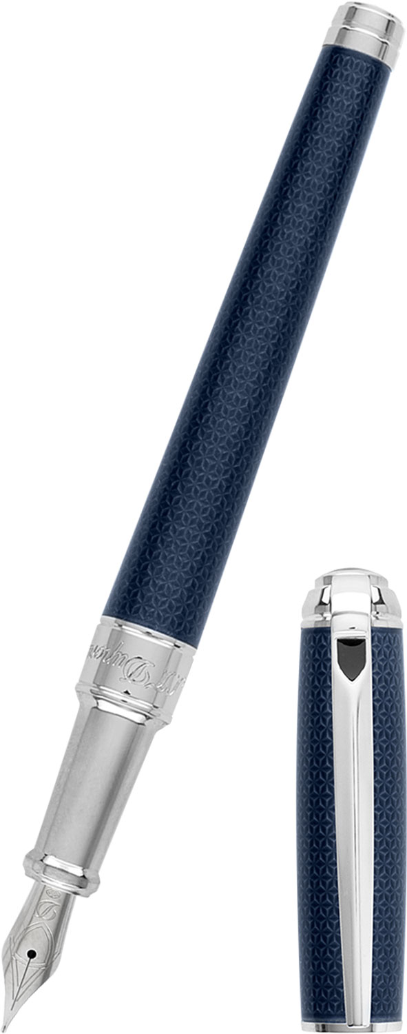 Перьевая ручка S.T.Dupont ST410104M