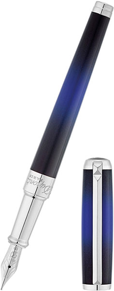 Перьевая ручка S.T.Dupont ST410714