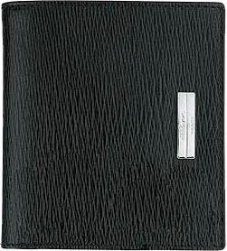 Мужской кожаный кошелек S.T.Dupont ST74104