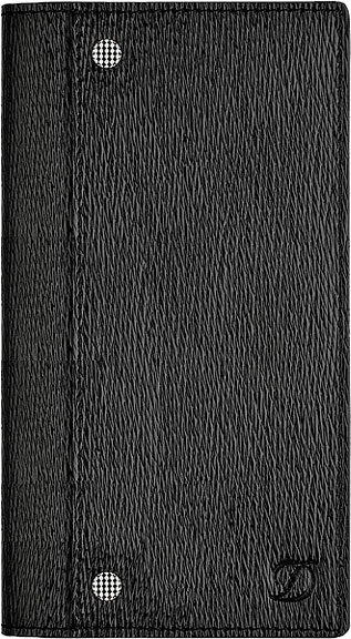 Кожаный ежедневник S.T.Dupont ST83110