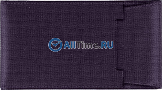 Кожаная визитница S.T.Dupont ST97208