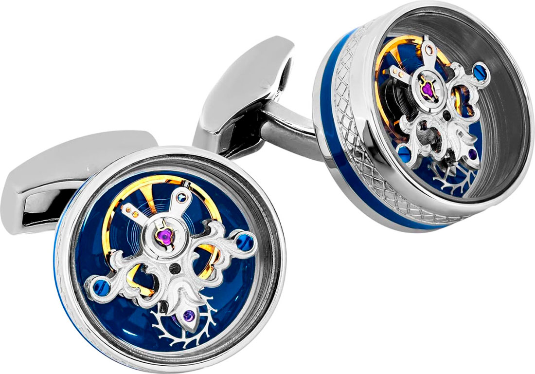  Tateossian CF0279