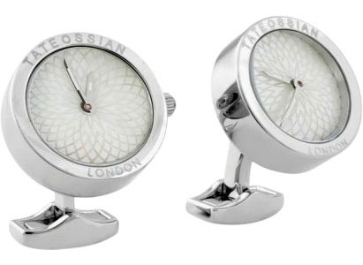   Tateossian CF0488
