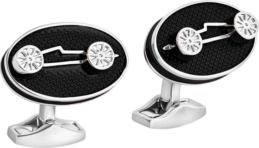 Tateossian CF0555