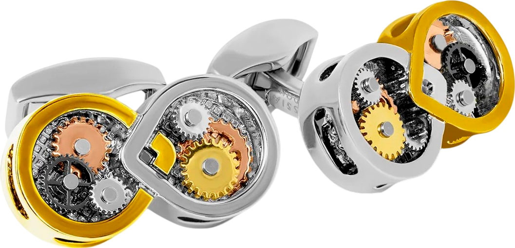  Tateossian CF0557