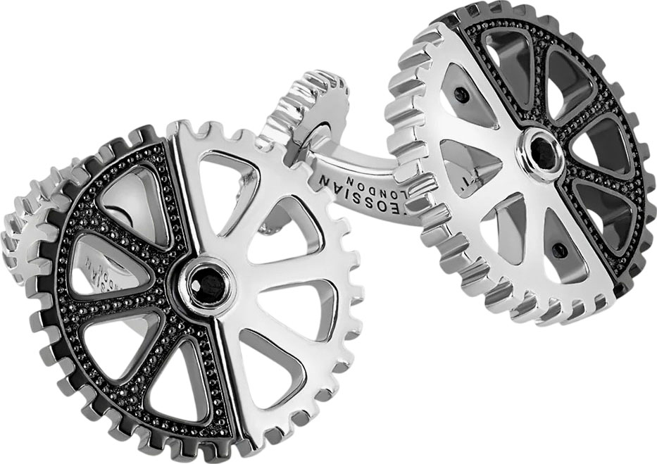  Tateossian CF0560