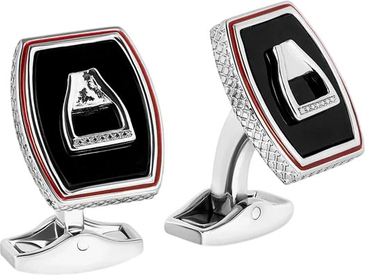  Tateossian CF0614