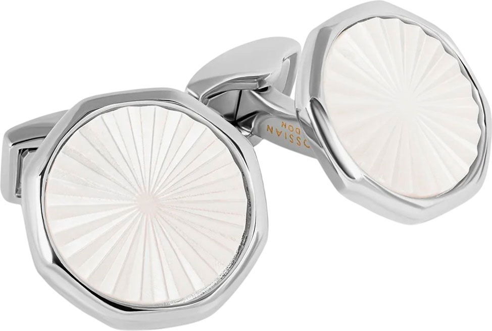  Tateossian CF0616
