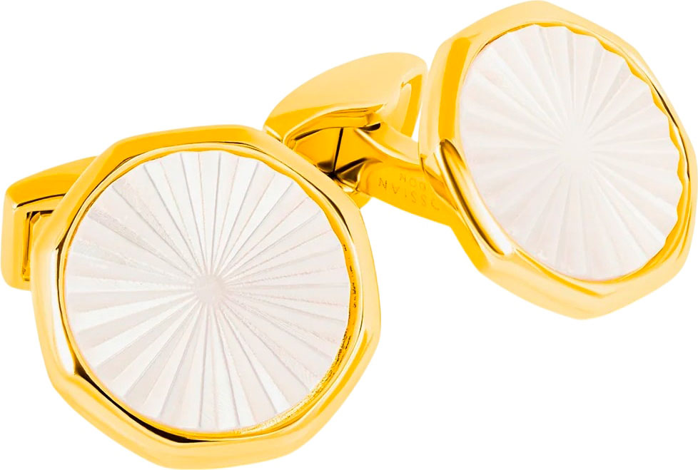  Tateossian CF0617