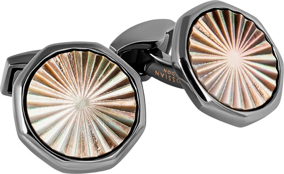  Tateossian CF0618