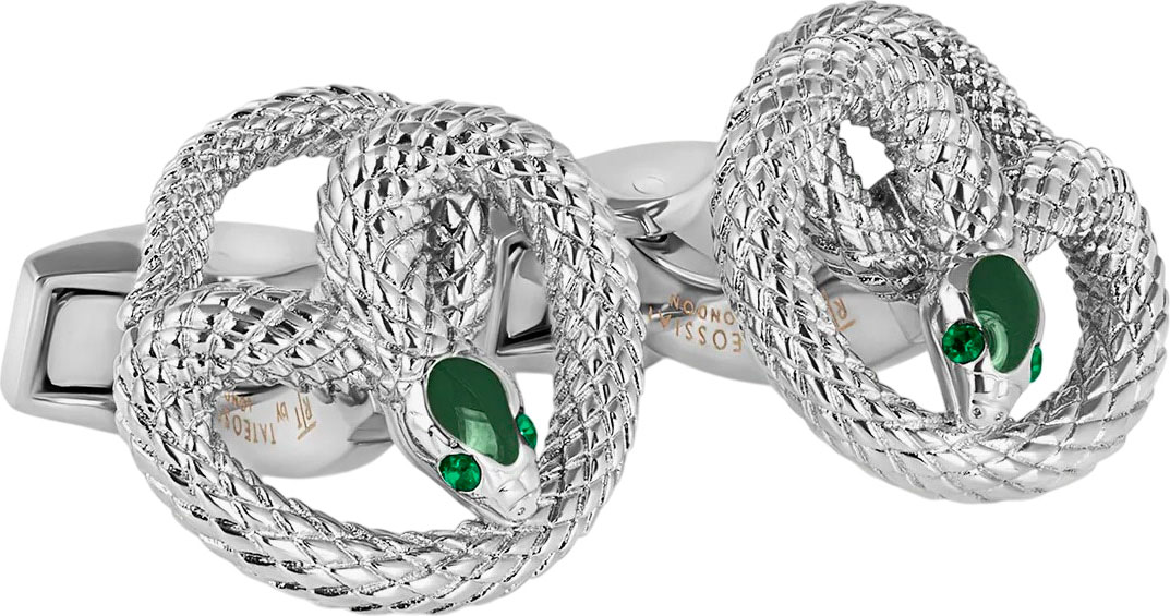  Tateossian CF0633