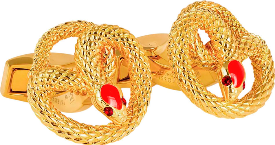 Tateossian CF0634