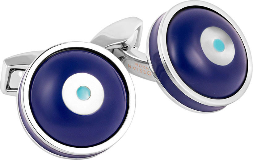  Tateossian CF0657