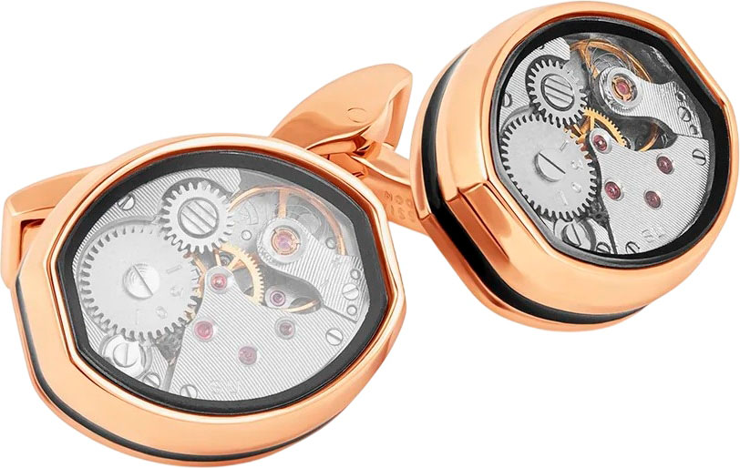  Tateossian CF0660