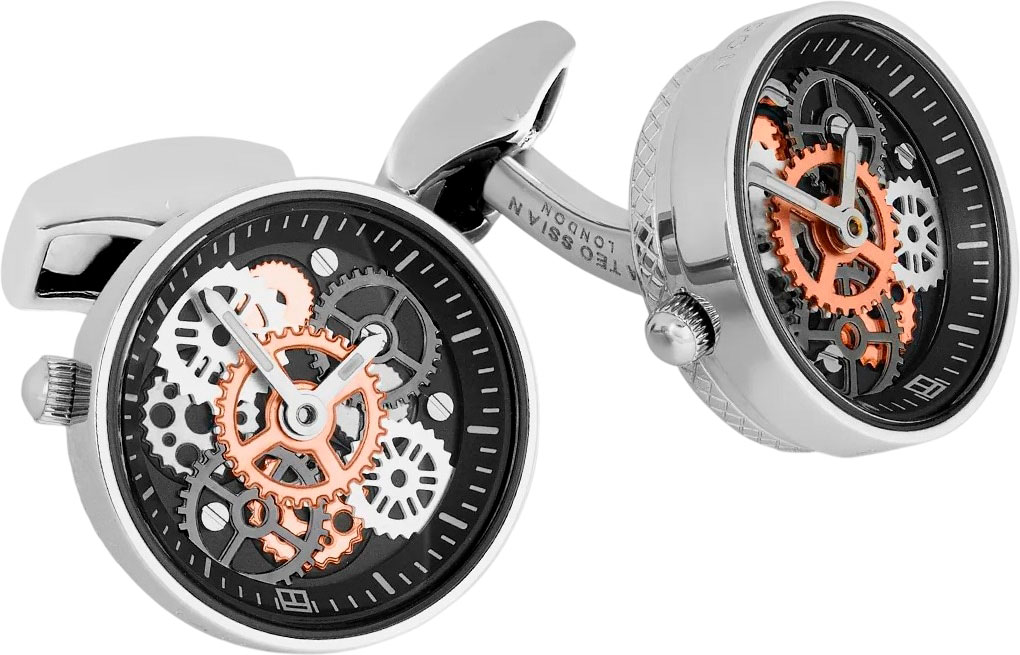   Tateossian CF1228