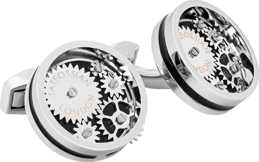  Tateossian CF1349