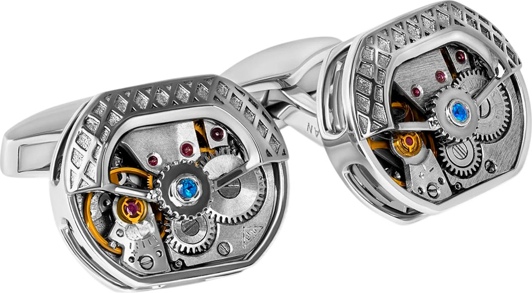   Tateossian CF1437