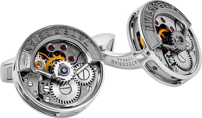   Tateossian CF1438