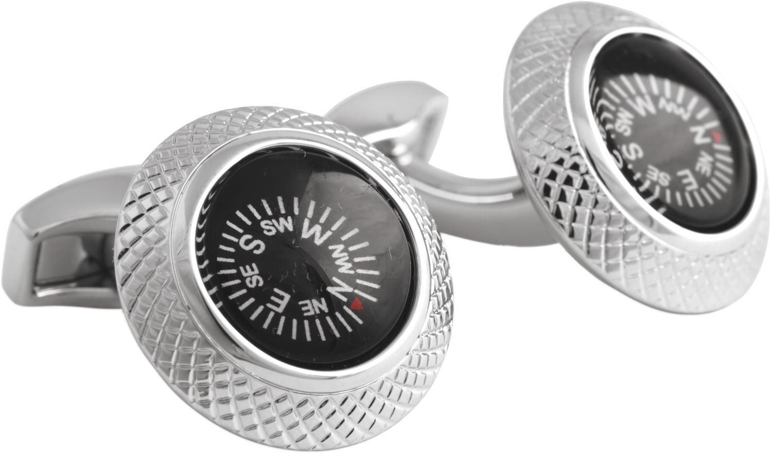  Tateossian CL3762