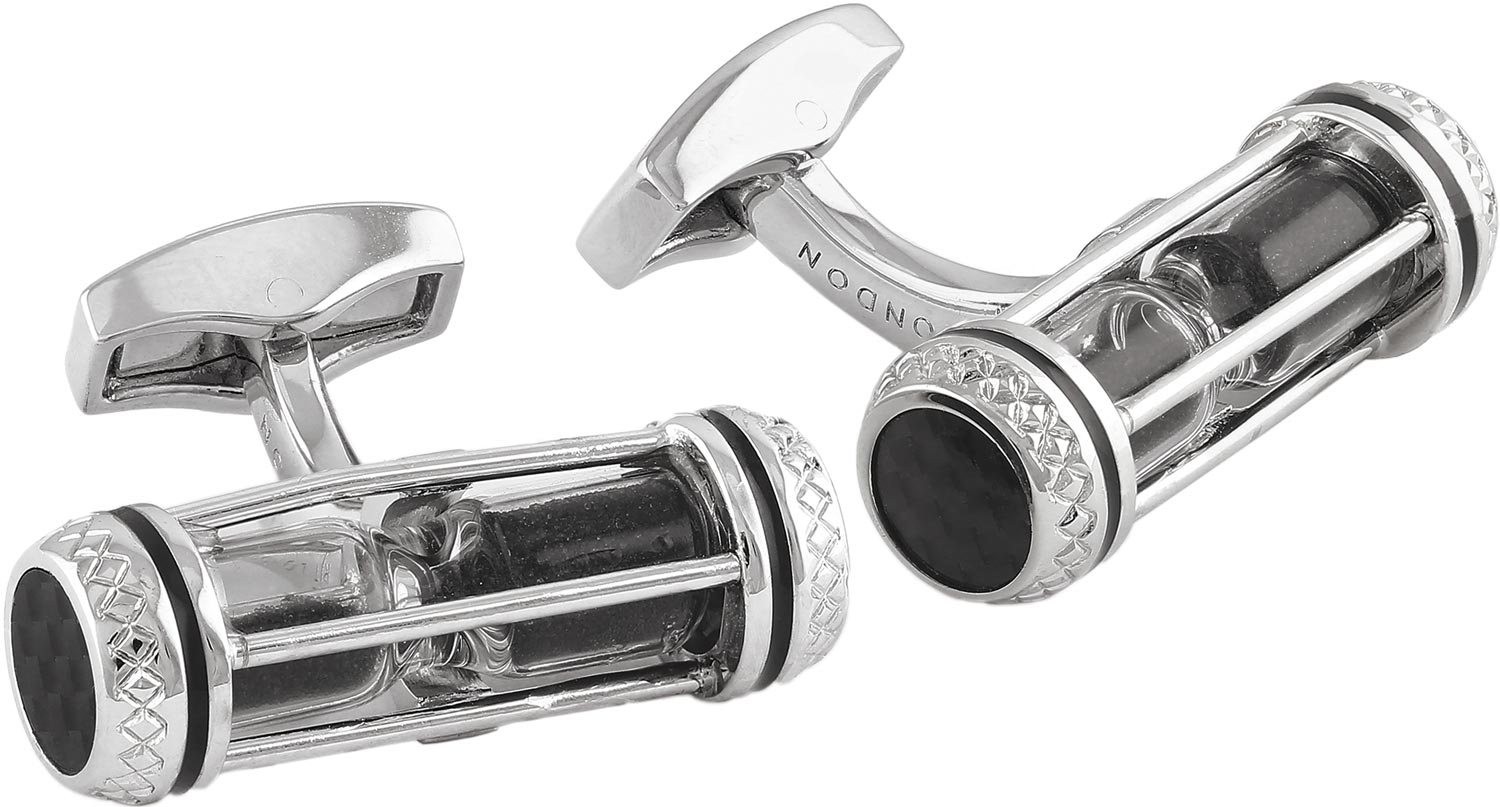  Tateossian CL6884