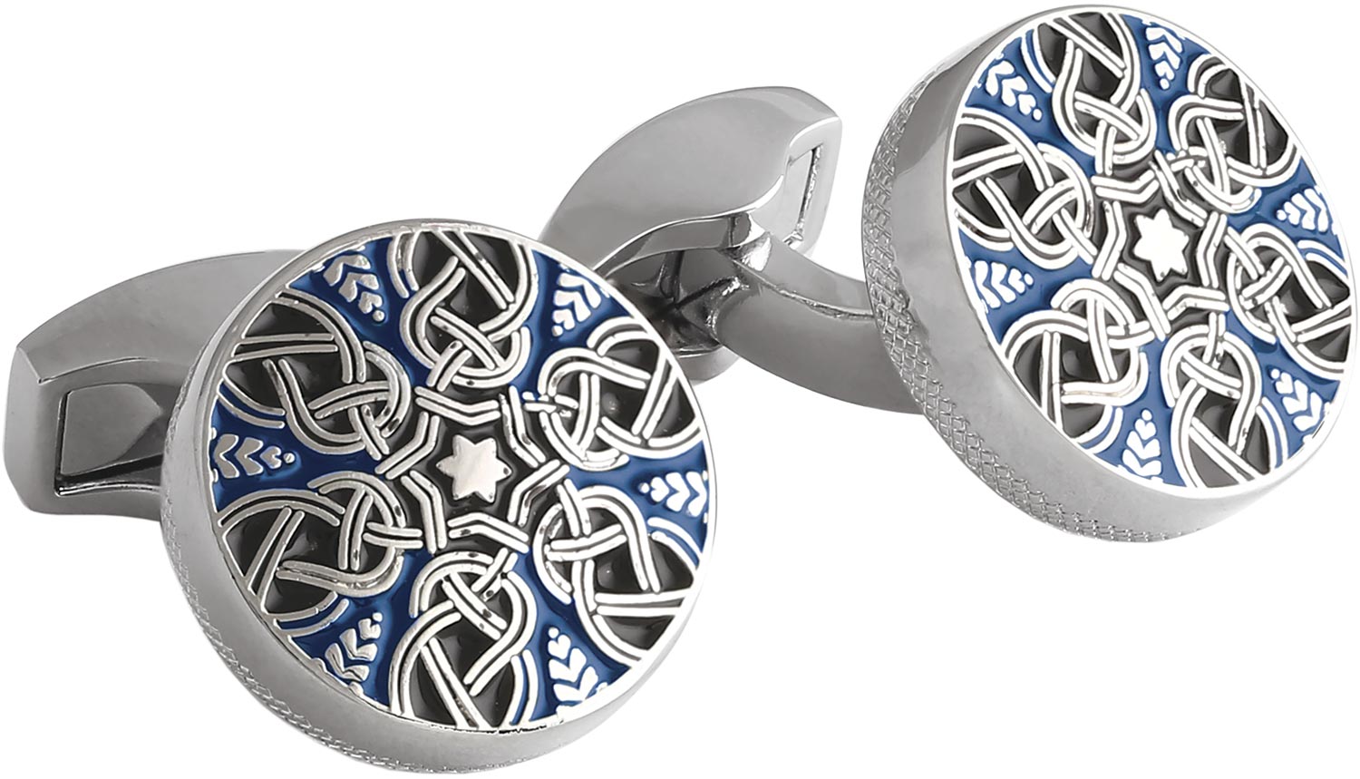  Tateossian CL8211