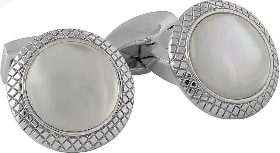 Запонки Tateossian CL8368