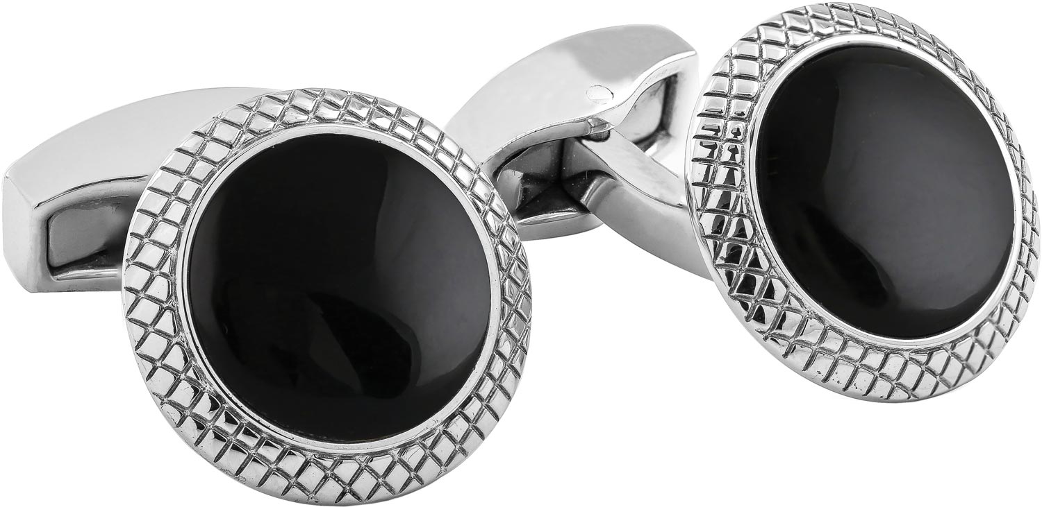  Tateossian CL8402
