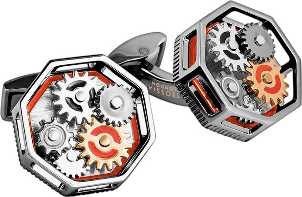  Tateossian RT-CF-GUB-GER0003-RED-NA