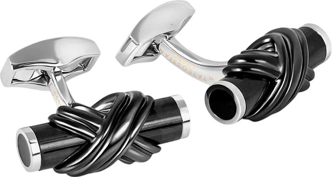 Tateossian RT-CF-PAB-INF0001-BLKCF-NA