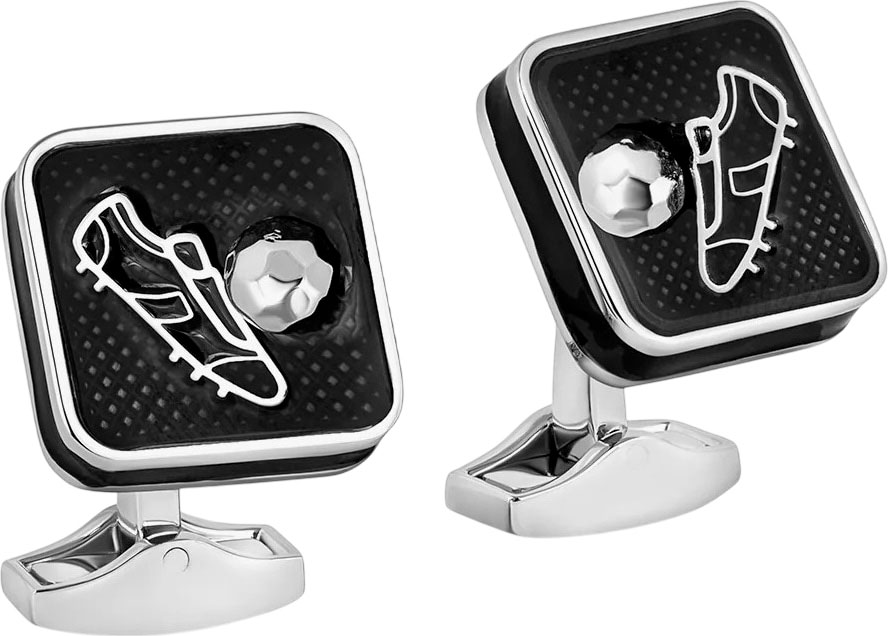  Tateossian RT-CF-PAB-SPO0001-BLACK-NA