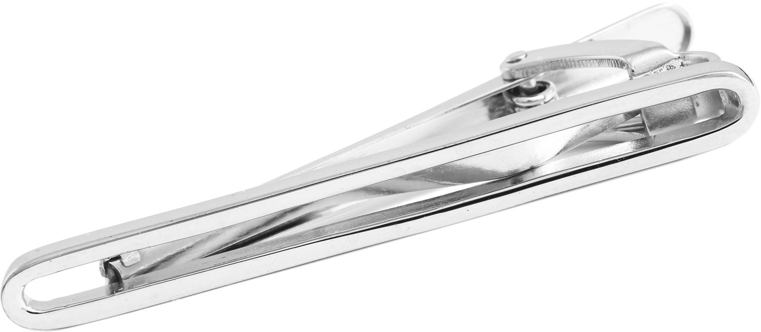 Зажим для галстука Tateossian TC0507