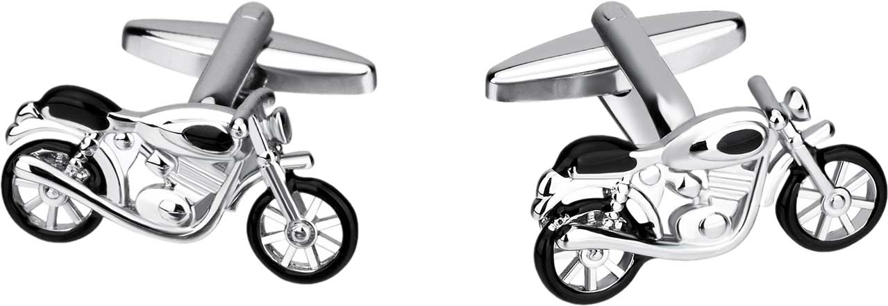 Запонки TecArt CUFL1030