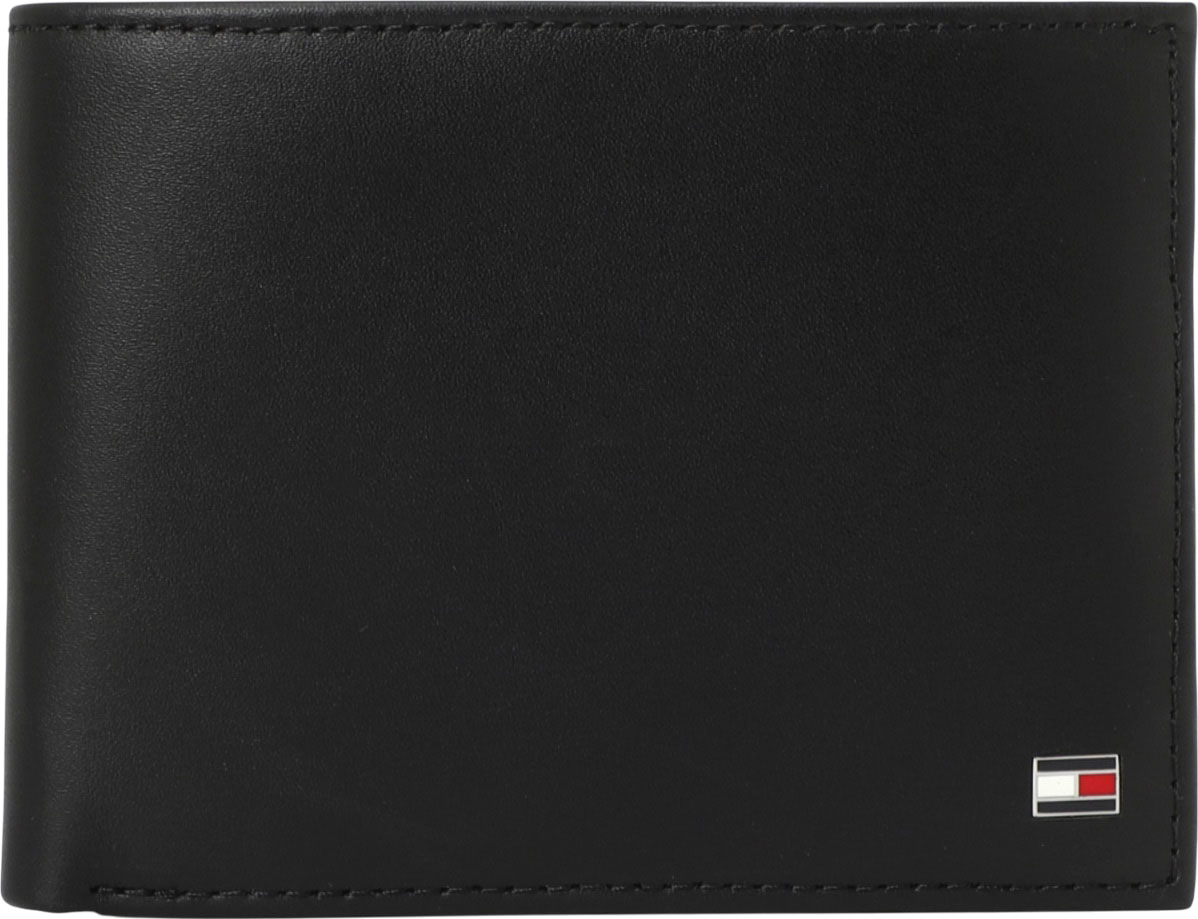    Tommy Hilfiger AM0AM00651-BLACK