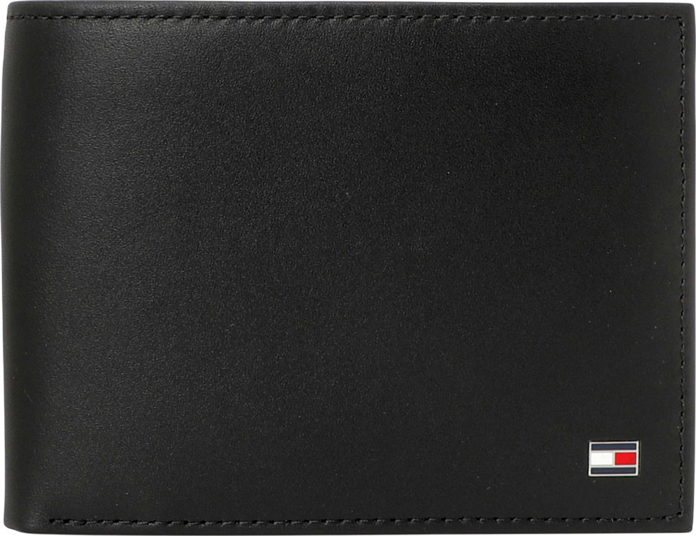    Tommy Hilfiger AM0AM00652-BLACK