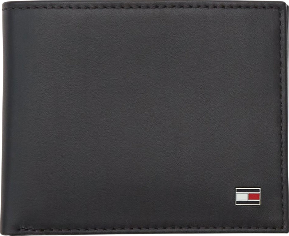   Tommy Hilfiger AM0AM00655-BLACK