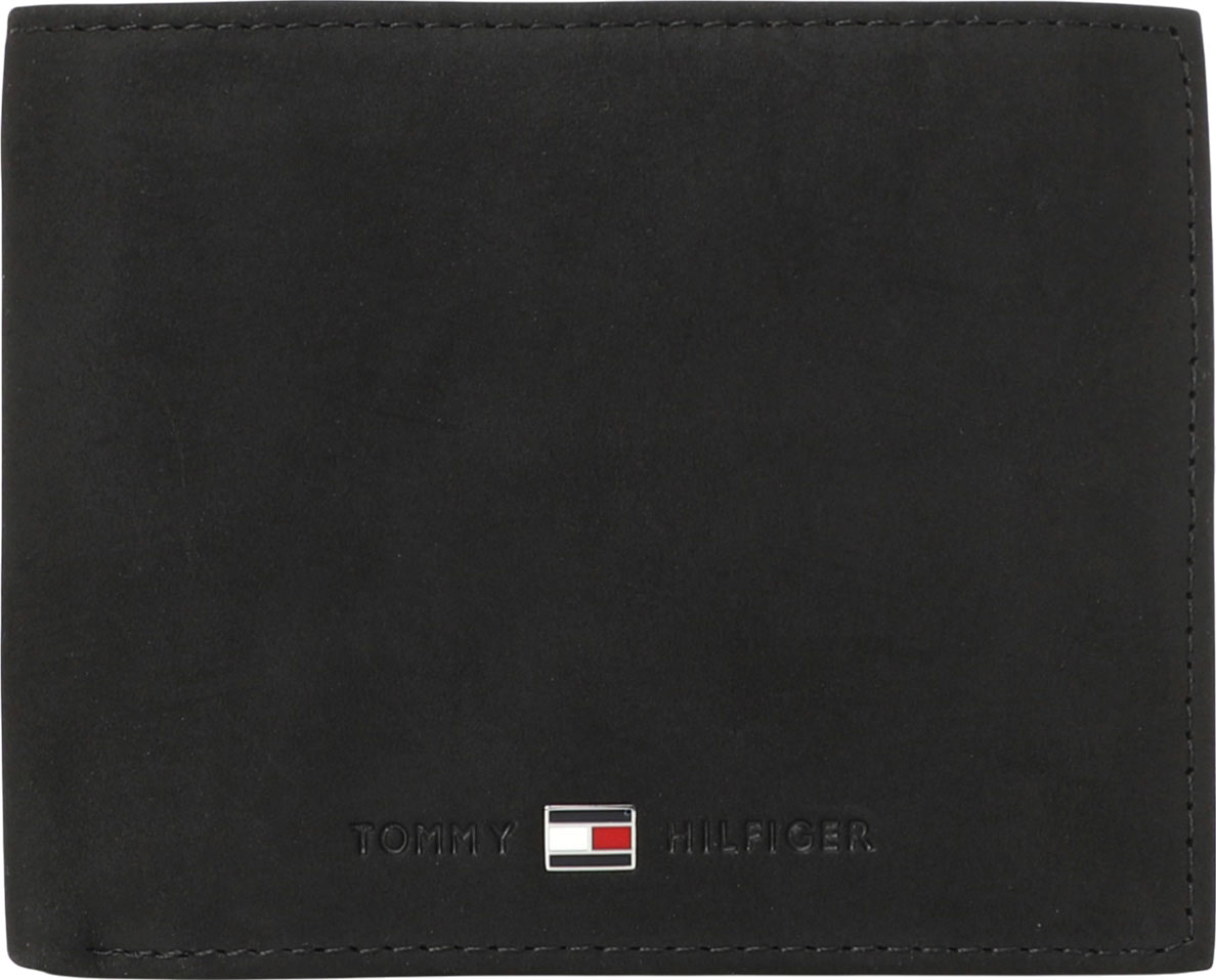   Tommy Hilfiger AM0AM00660-BLACK