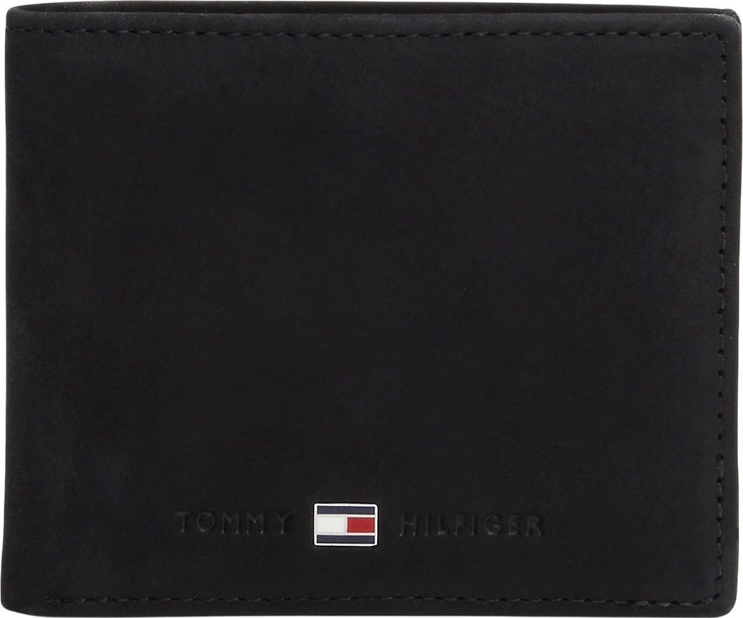   Tommy Hilfiger AM0AM00663-BLACK
