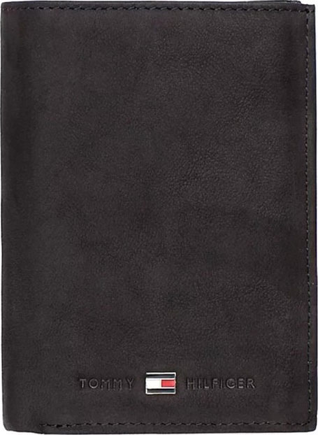   Tommy Hilfiger AM0AM00664-BLACK