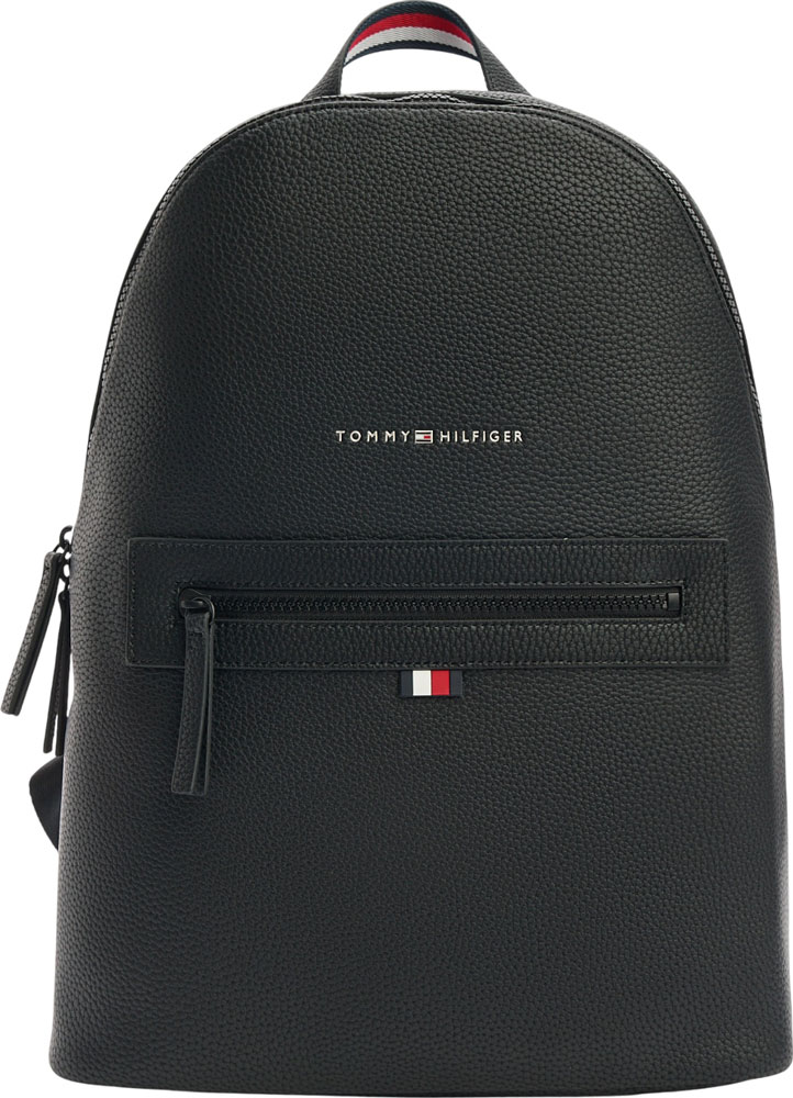 Рюкзак Tommy Hilfiger AM0AM09503-BLACK