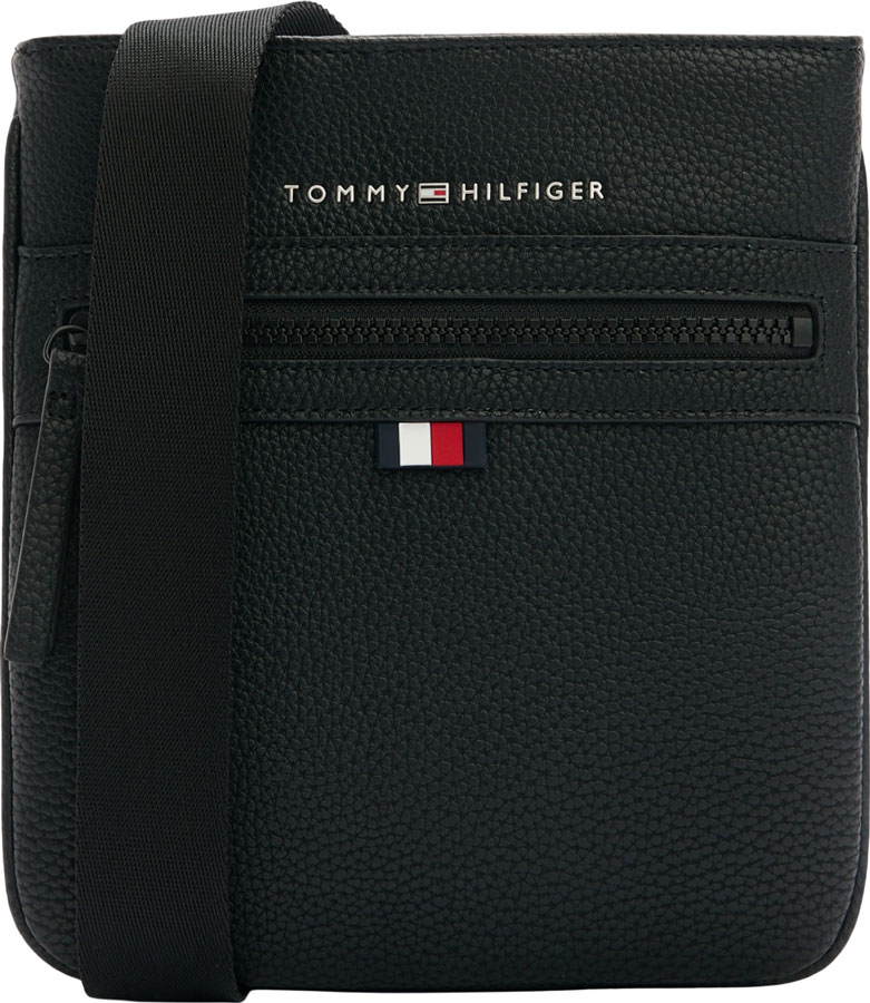 Мужская сумка Tommy Hilfiger AM0AM09505-BLACK