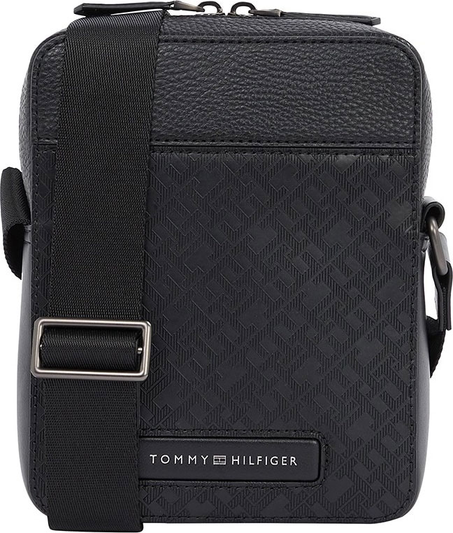 Мужская сумка Tommy Hilfiger AM0AM13210-BLACK