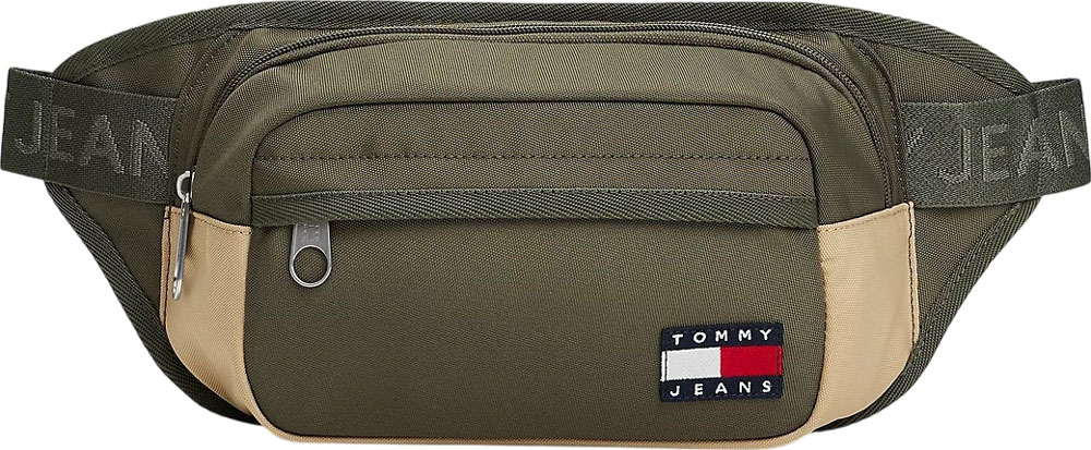 Сумка Tommy Hilfiger AM0AM13267-GREEN