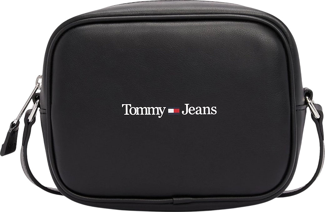 Женская сумка Tommy Hilfiger AW0AW15029-BLACK