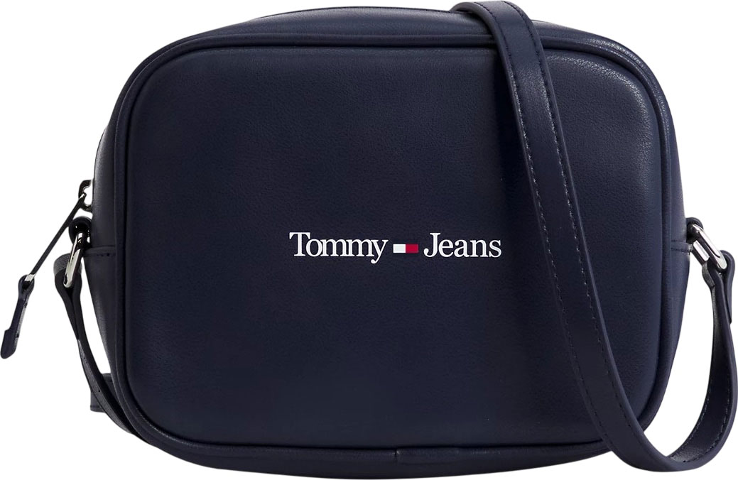 Женская сумка Tommy Hilfiger AW0AW15029-NAVY
