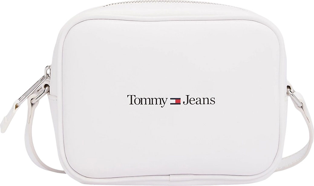 Женская сумка Tommy Hilfiger AW0AW15029-WHITE