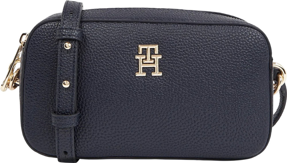 Женская сумка Tommy Hilfiger AW0AW15179-BLUE