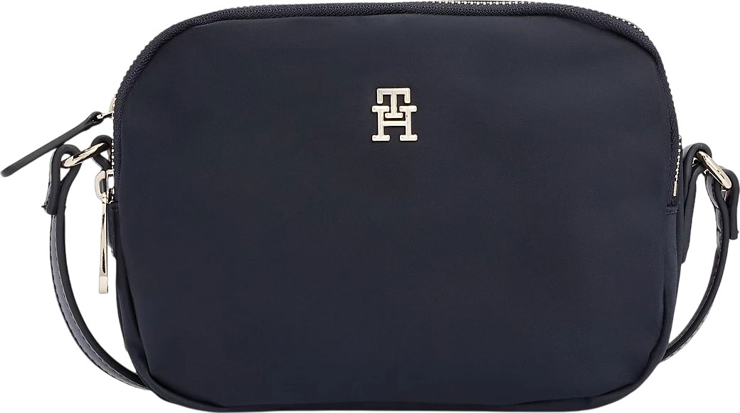 Женская сумка Tommy Hilfiger AW0AW15638-BLUE