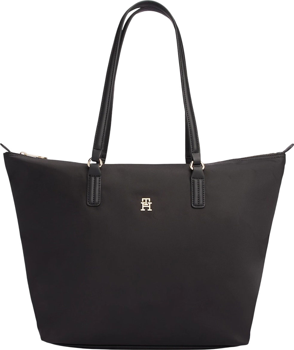 Женская сумка Tommy Hilfiger AW0AW15639-BLACK