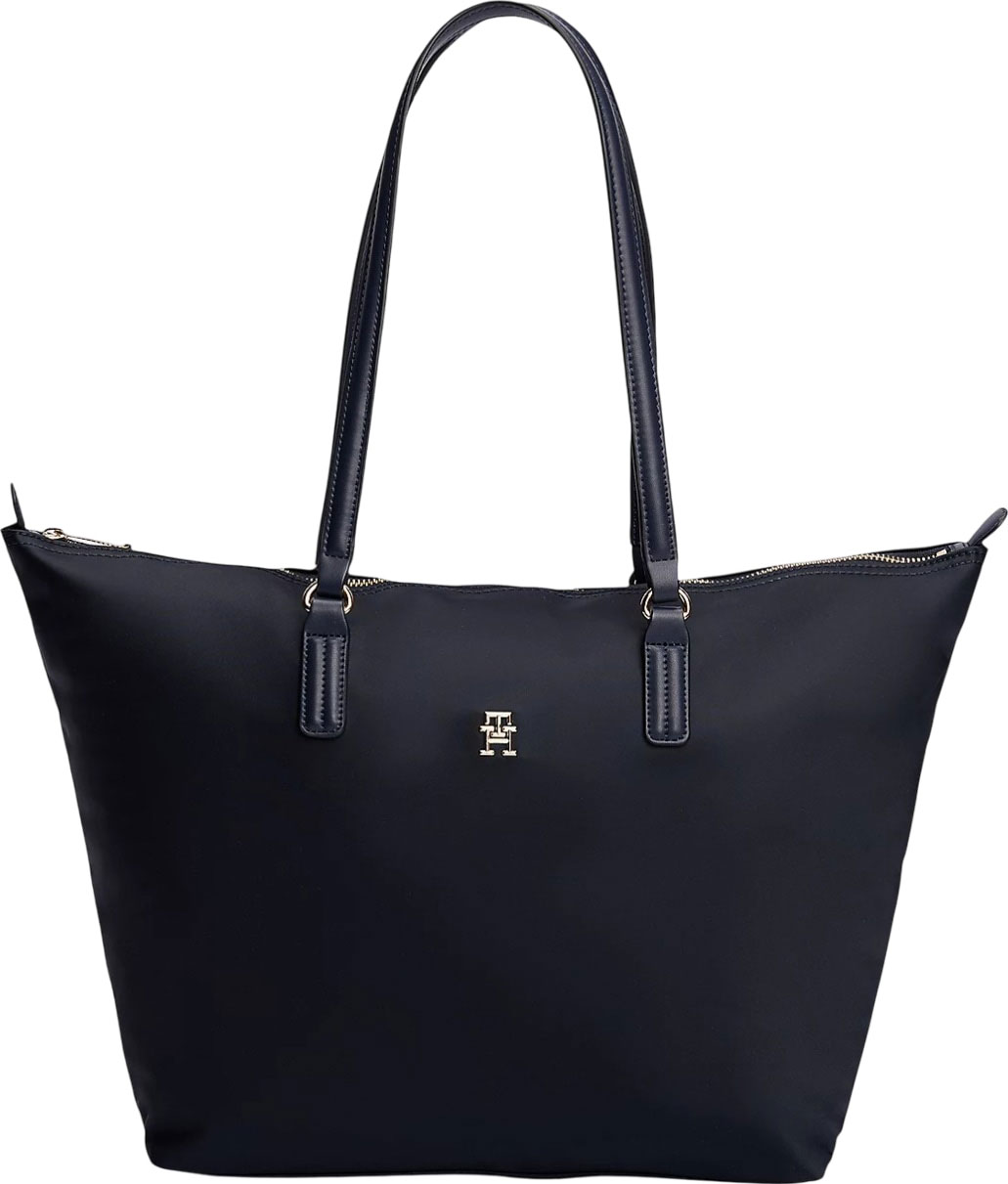 Женская сумка Tommy Hilfiger AW0AW15639-BLUE