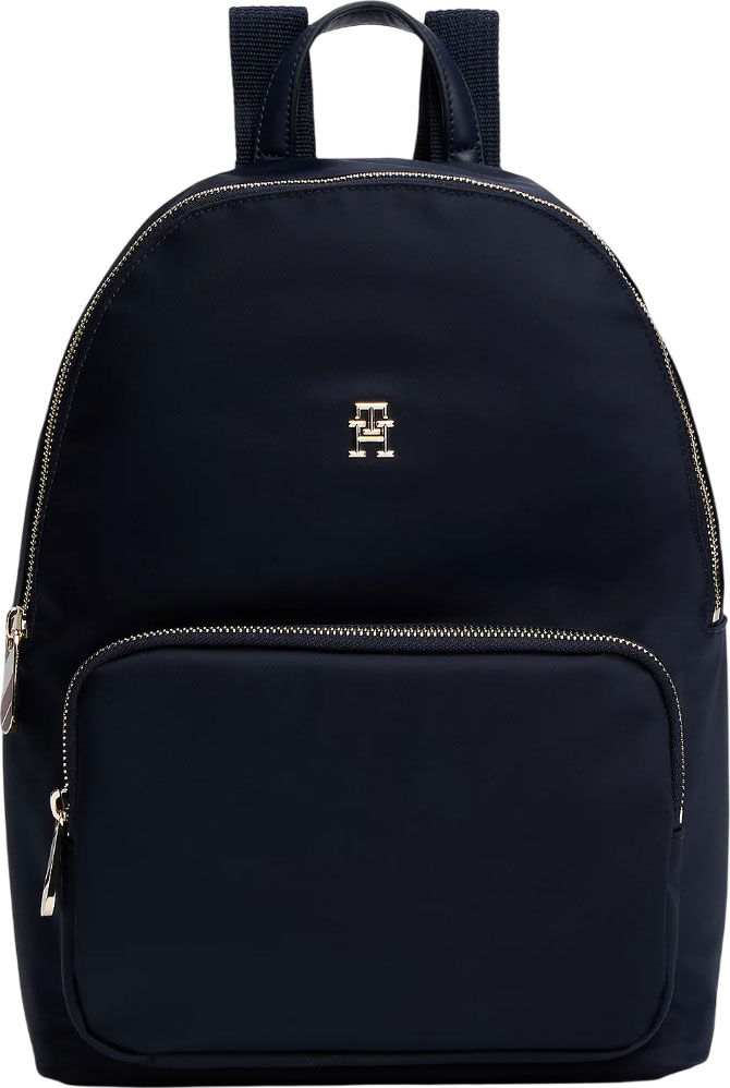 Женский рюкзак Tommy Hilfiger AW0AW15641-BLUE